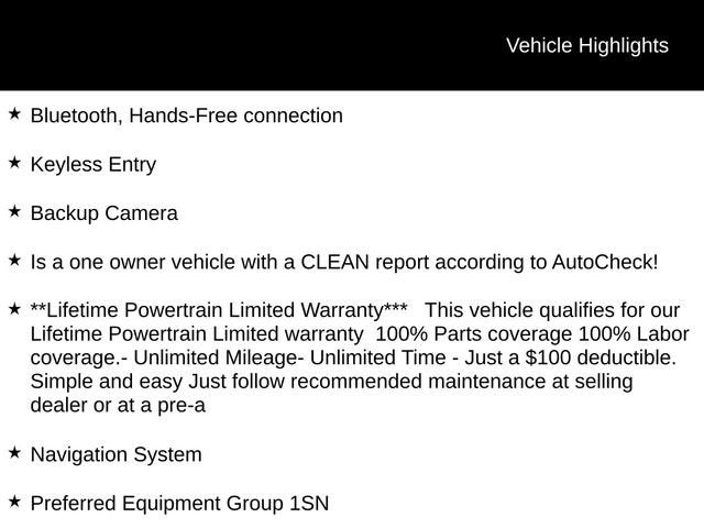 2023 Buick Enclave Premium