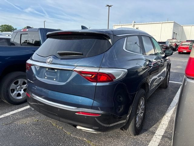 2023 Buick Enclave Premium