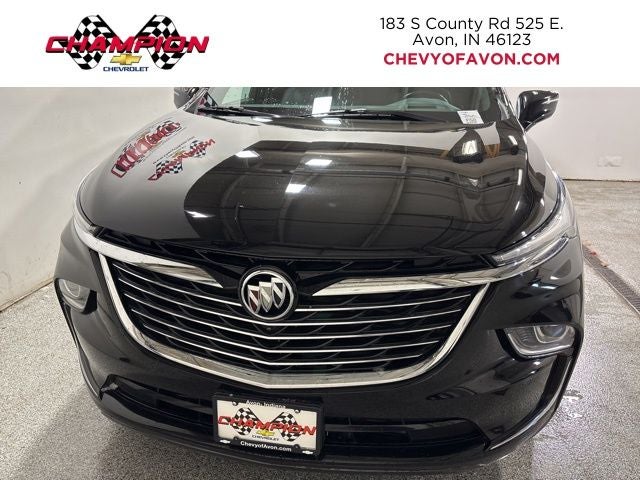 2024 Buick Enclave Premium Group