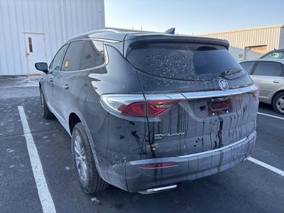 2024 Buick Enclave Premium Group