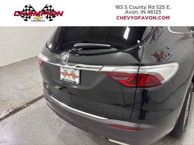 2024 Buick Enclave Premium Group