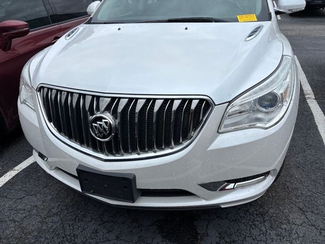 2017 Buick Enclave Leather Group