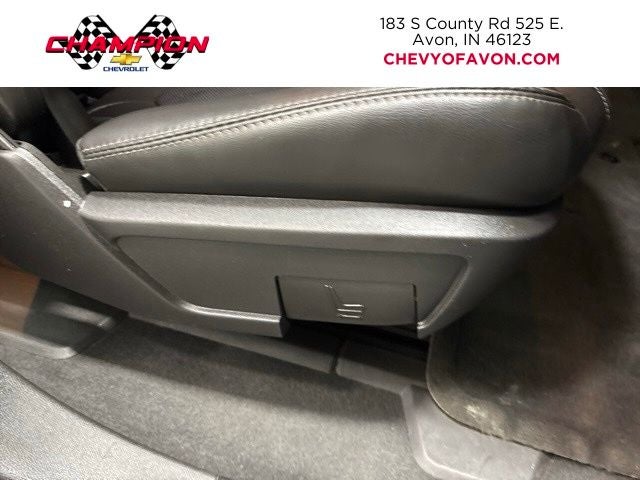 2017 Buick Enclave Leather Group