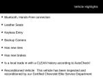 2017 Buick Enclave Leather Group