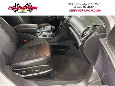 2017 Buick Enclave Leather Group