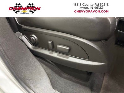 2017 Buick Enclave Leather Group