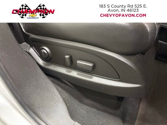 2017 Buick Enclave Leather Group