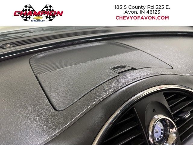 2017 Buick Enclave Leather Group