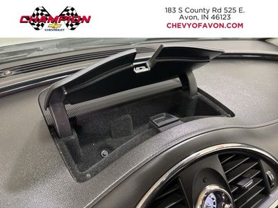 2017 Buick Enclave Leather Group
