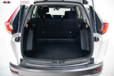 2020 Honda CR-V AWD EX
