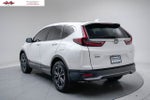 2020 Honda CR-V AWD EX