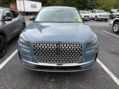 2024 Lincoln Corsair Premiere