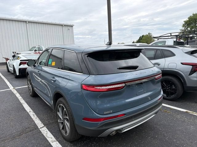 2024 Lincoln Corsair Premiere