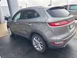 2016 Lincoln MKC Select