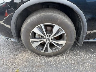 2021 Nissan Murano S