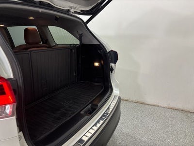 2019 Toyota Highlander Hybrid Limited