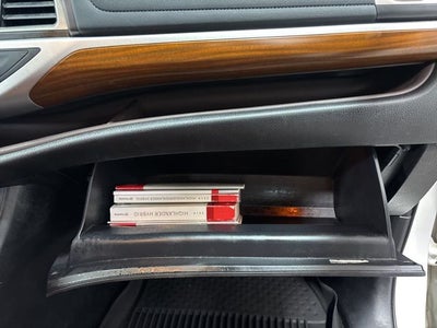 2019 Toyota Highlander Hybrid Limited