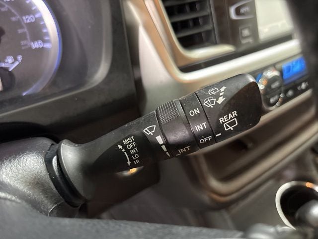 2019 Toyota Highlander Hybrid Limited