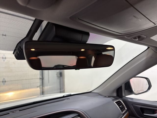 2019 Toyota Highlander Hybrid Limited