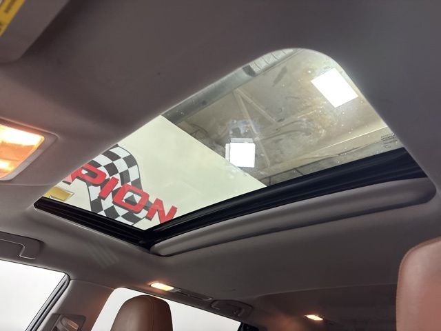 2019 Toyota Highlander Hybrid Limited