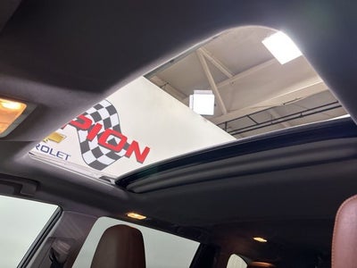 2019 Toyota Highlander Hybrid Limited