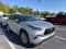 2025 Toyota Highlander Platinum