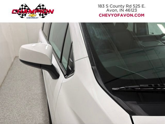 2025 Toyota Sienna LE