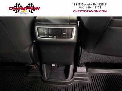 2015 Toyota Highlander LE