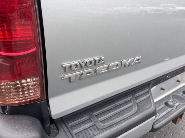 2008 Toyota Tacoma Base V6
