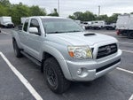 2008 Toyota Tacoma Base V6