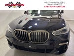 2023 BMW X5 M50i