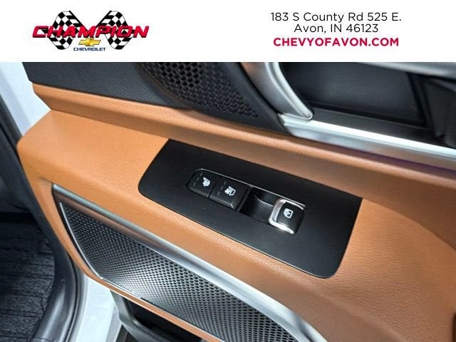 2024 Kia Telluride SX Prestige X-Line