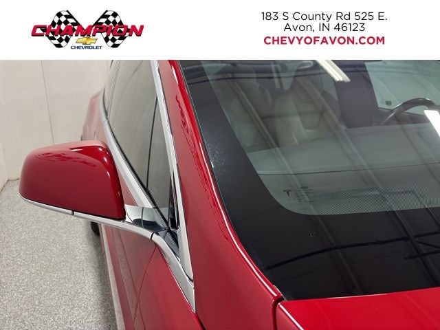 2019 Tesla Model X 75D