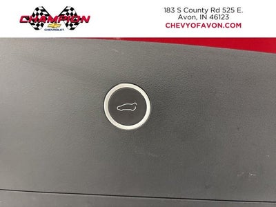 2019 Tesla Model X 75D