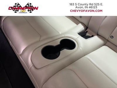 2019 Tesla Model X 75D