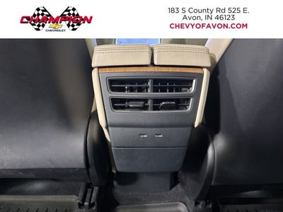 2019 Tesla Model X 75D