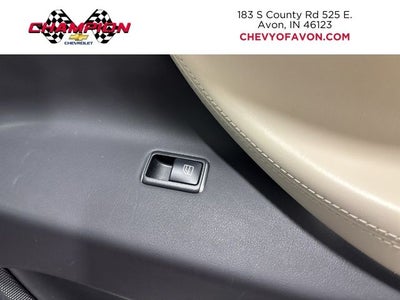 2019 Tesla Model X 75D