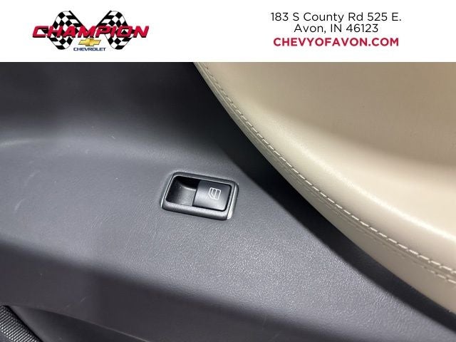 2019 Tesla Model X 75D