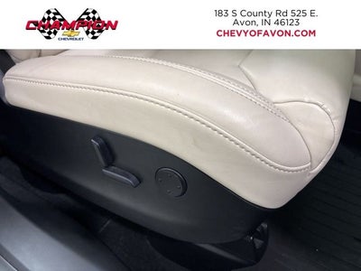 2019 Tesla Model X 75D