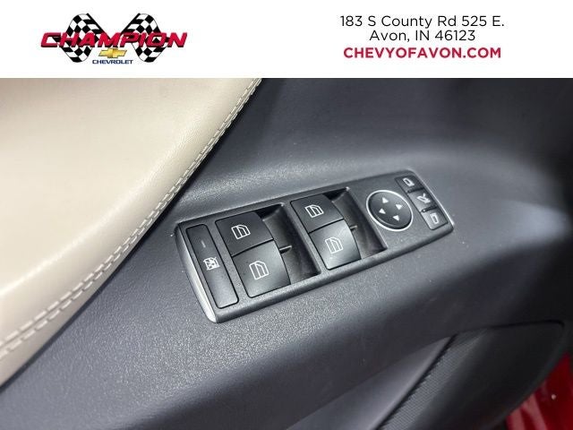 2019 Tesla Model X 75D