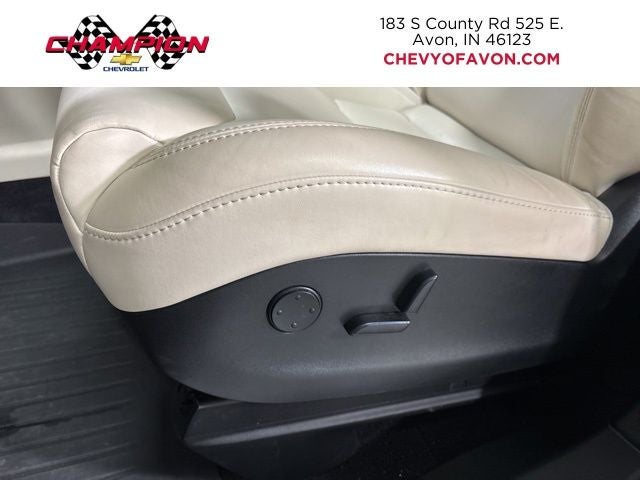 2019 Tesla Model X 75D