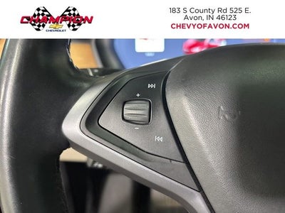 2019 Tesla Model X 75D