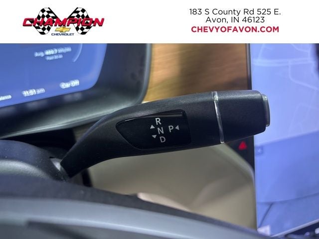 2019 Tesla Model X 75D