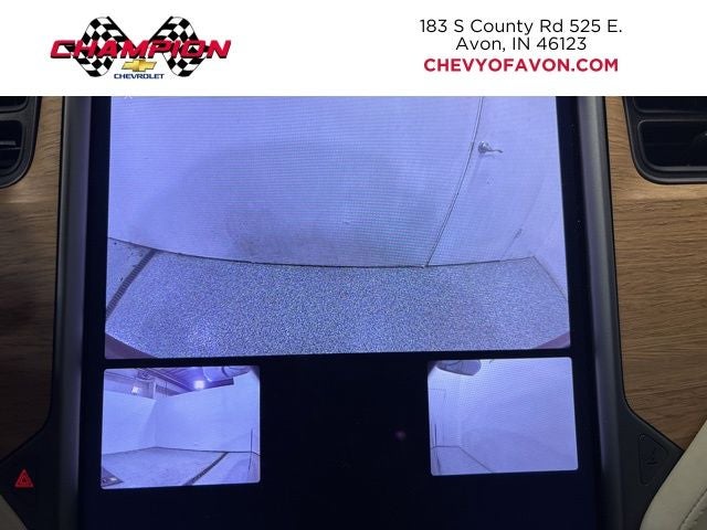 2019 Tesla Model X 75D