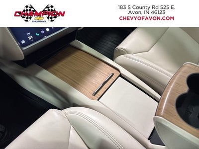 2019 Tesla Model X 75D