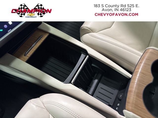 2019 Tesla Model X 75D