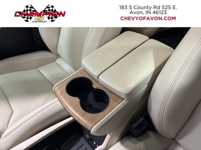 2019 Tesla Model X 75D