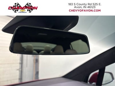 2019 Tesla Model X 75D