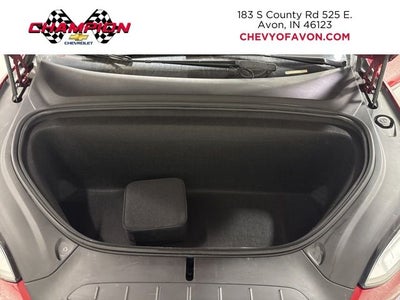 2019 Tesla Model X 75D