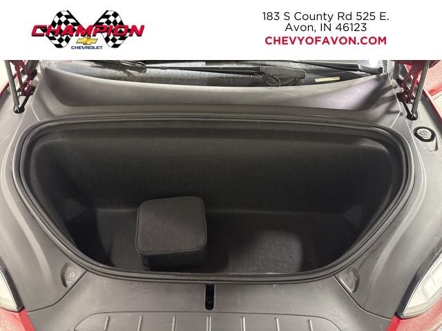 2019 Tesla Model X 75D